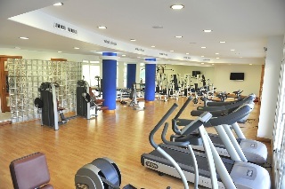 Apartamentos Greenlife Golf Club