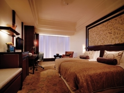 Hotel Shangri-la Guangzhou