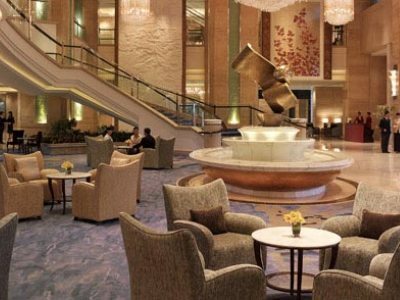 Hotel Shangri-la Guangzhou