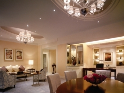 Hotel Shangri-la Guangzhou