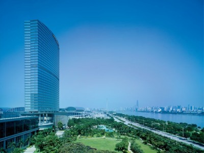 Hotel Shangri-la Guangzhou