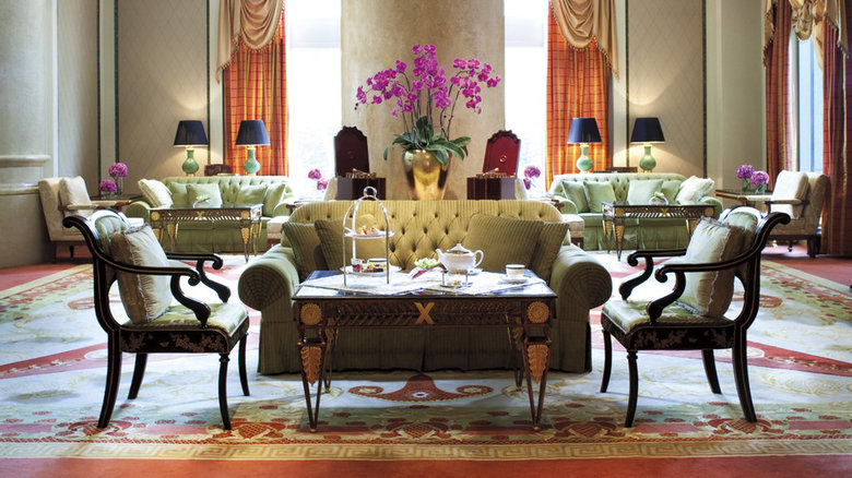 Hotel Ritz-carlton