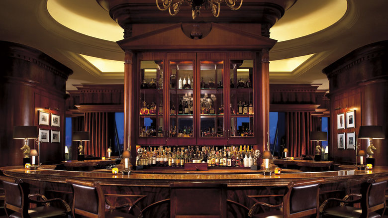 Hotel Ritz-carlton