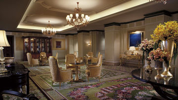 Hotel Ritz-carlton