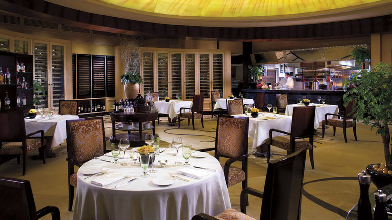 Hotel Ritz-carlton