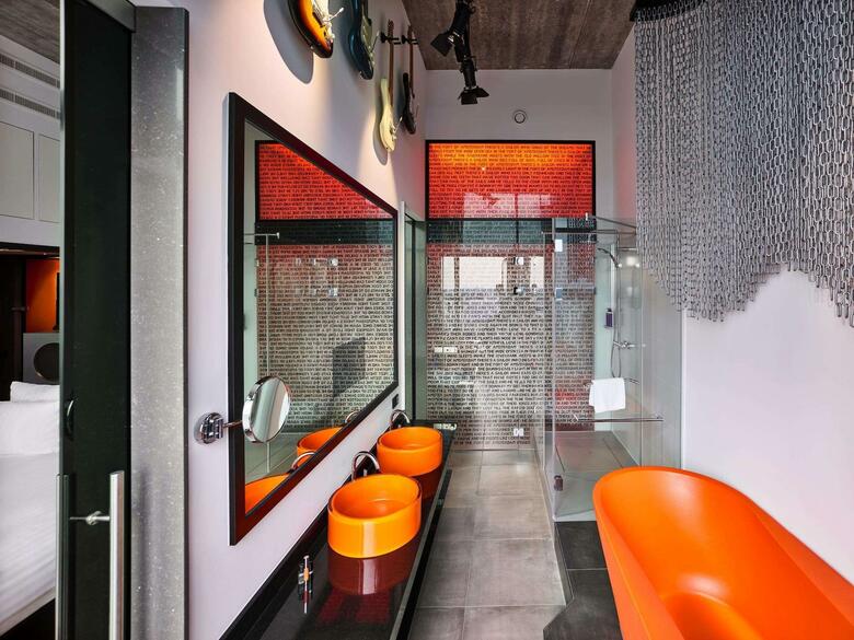 Hotel Jaz Amsterdam