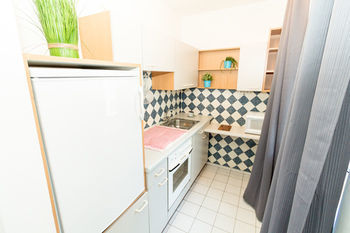 Checkvienna � Apartment Menzelgasse