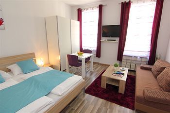 Checkvienna � Apartment Menzelgasse