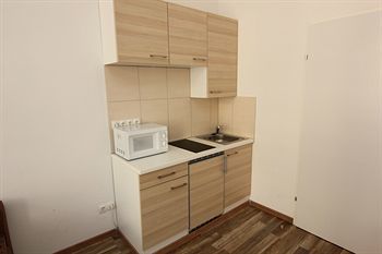 Checkvienna � Apartment Menzelgasse
