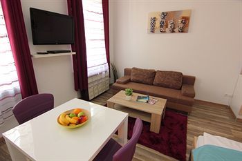 Checkvienna � Apartment Menzelgasse