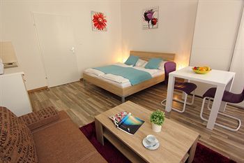Checkvienna � Apartment Menzelgasse
