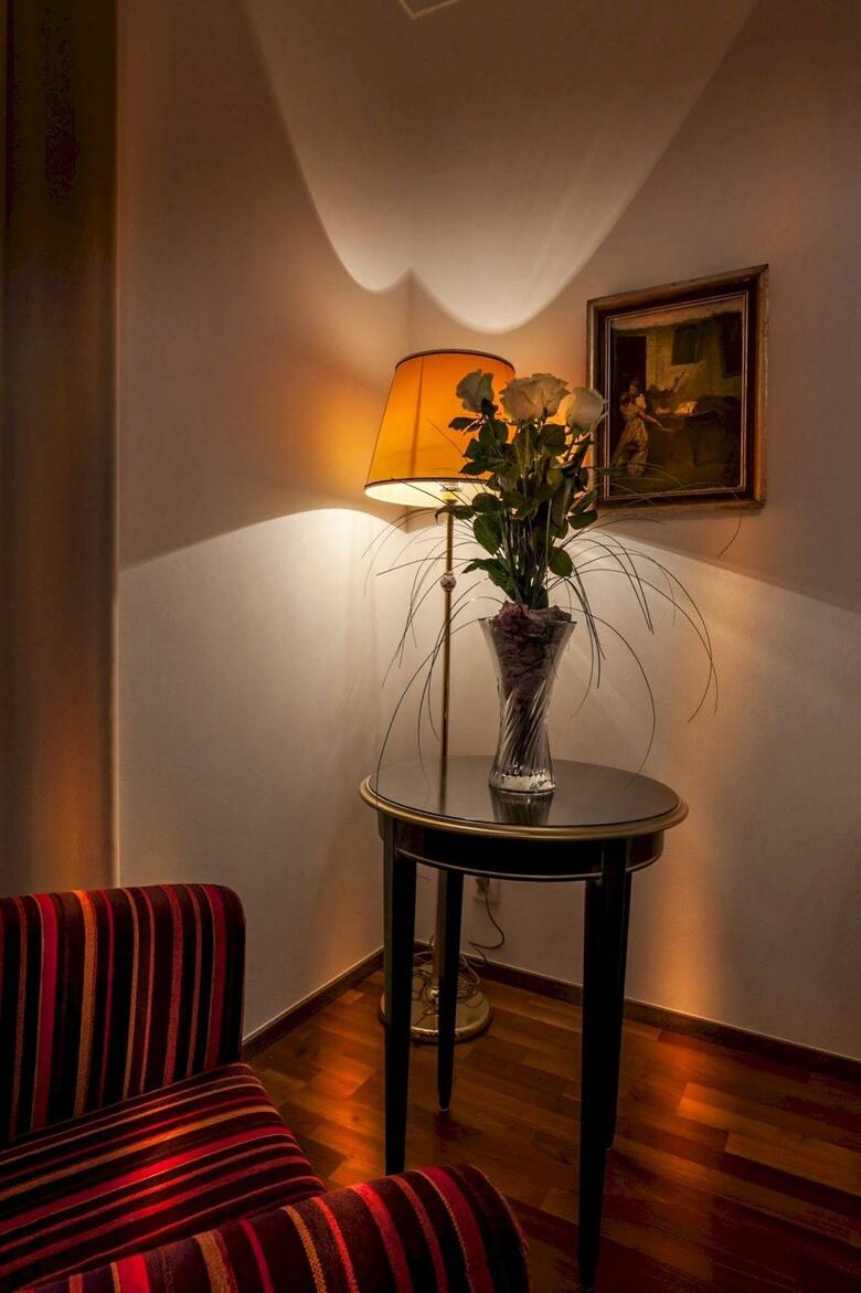 Hotel Residence U Malvaze