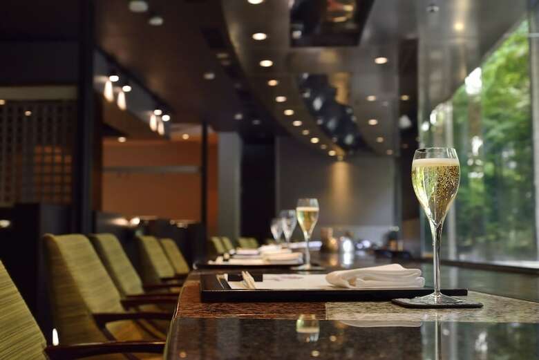 Shinjuku Washington Hotel Annex