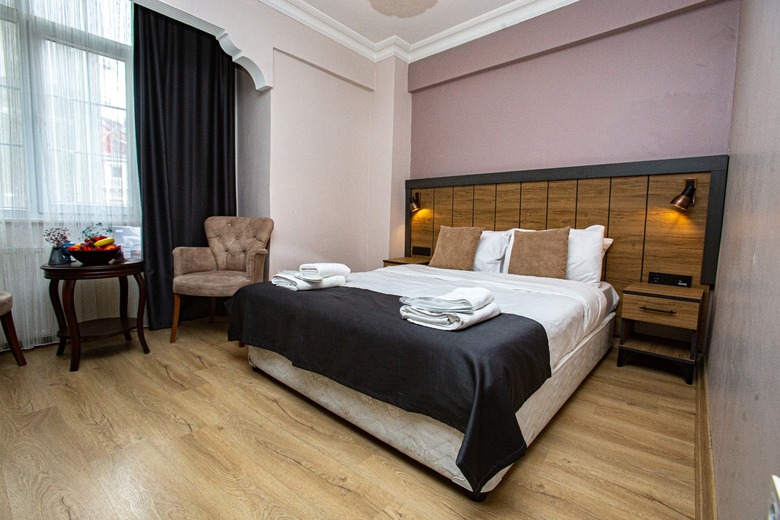 Comfort Hotel Taksim