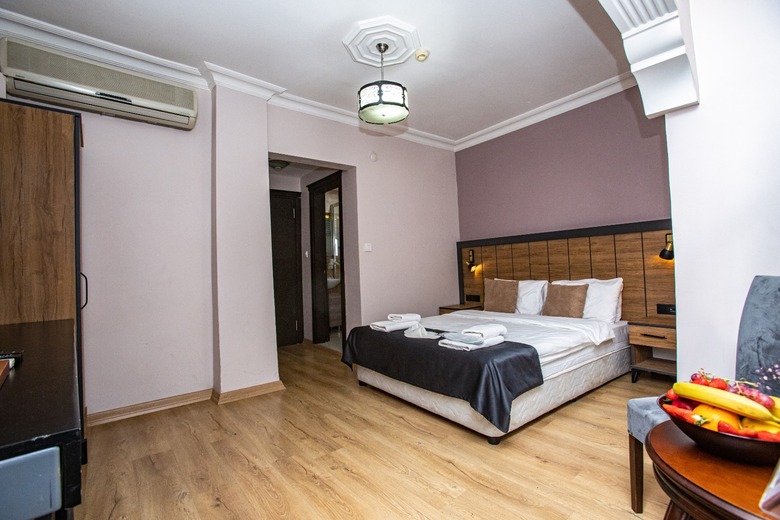 Comfort Hotel Taksim