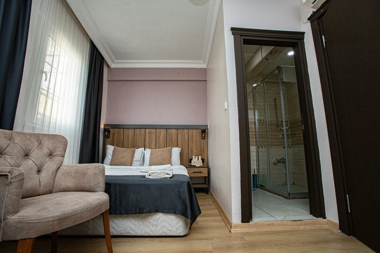 Comfort Hotel Taksim