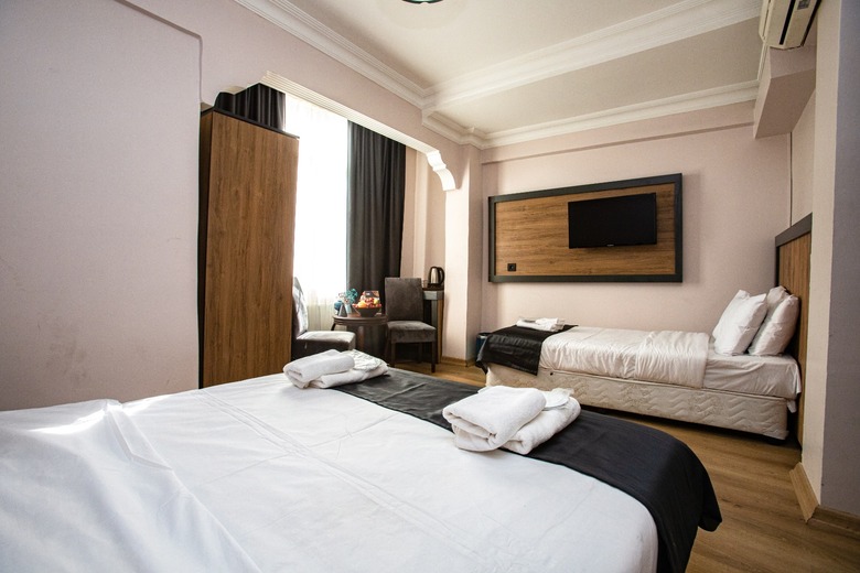 Comfort Hotel Taksim