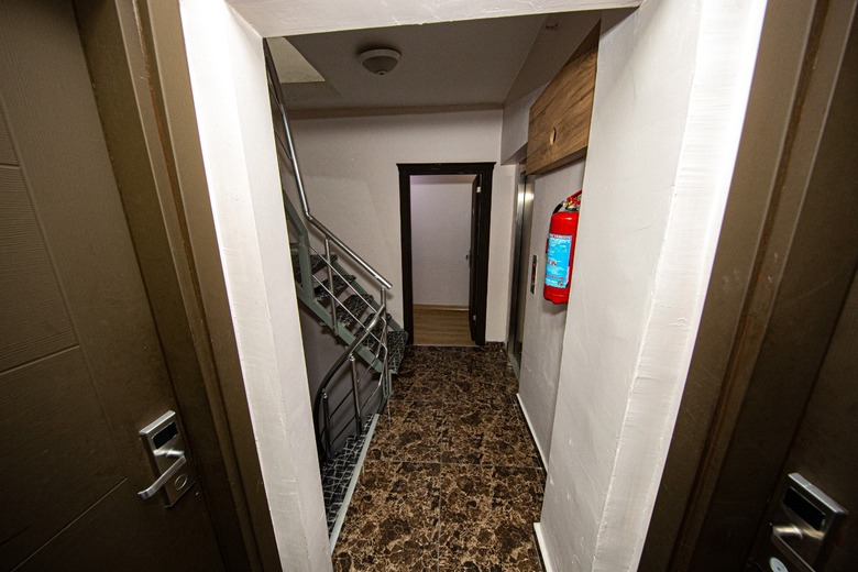 Comfort Hotel Taksim