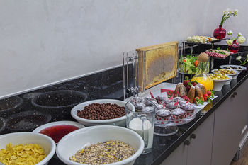 Bed & Breakfast Nar Pera Hotel
