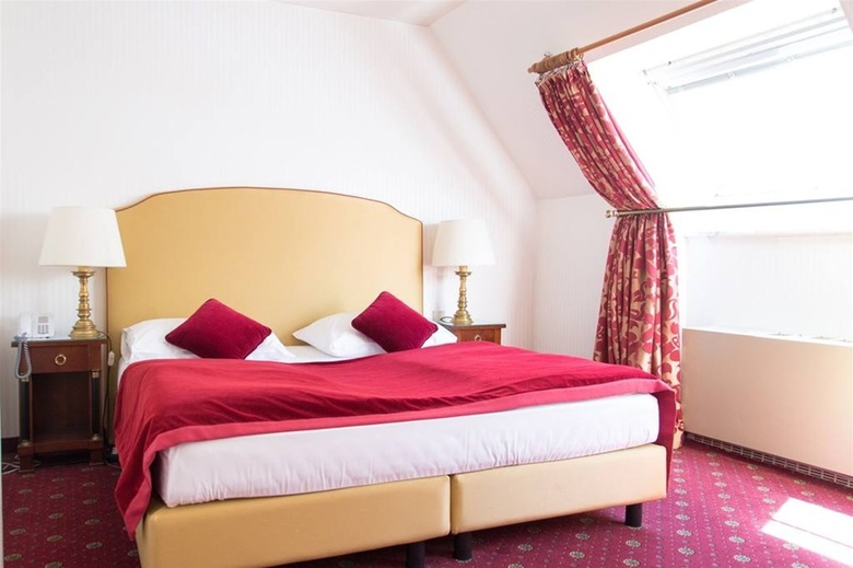 Hotel Mailberger Hof