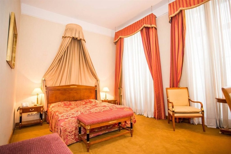 Hotel Mailberger Hof