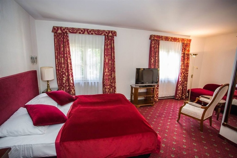 Hotel Mailberger Hof