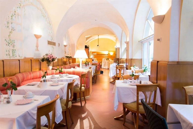 Hotel Mailberger Hof