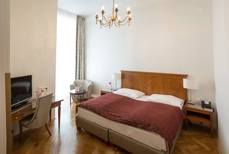 Hotel Mailberger Hof
