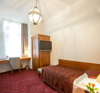 Hotel Mailberger Hof