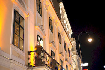 Hotel Mailberger Hof