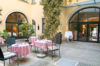 Hotel Mailberger Hof