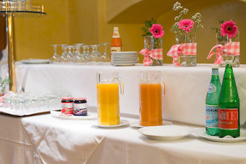 Hotel Mailberger Hof