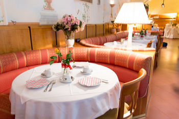 Hotel Mailberger Hof