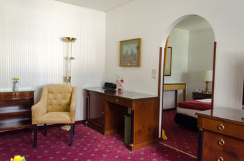 Hotel Mailberger Hof