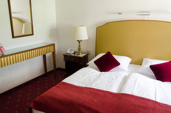 Hotel Mailberger Hof