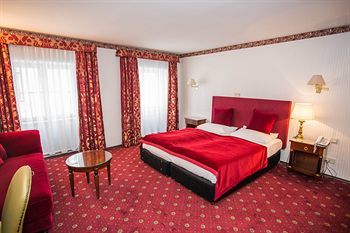 Hotel Mailberger Hof
