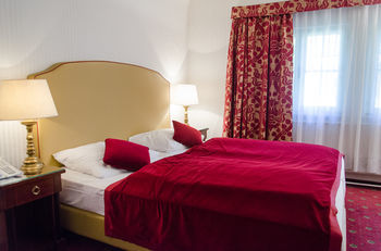 Hotel Mailberger Hof