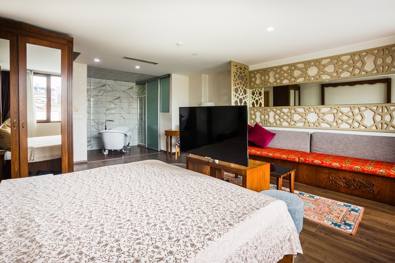 Peninsula Galata Boutique Hotel