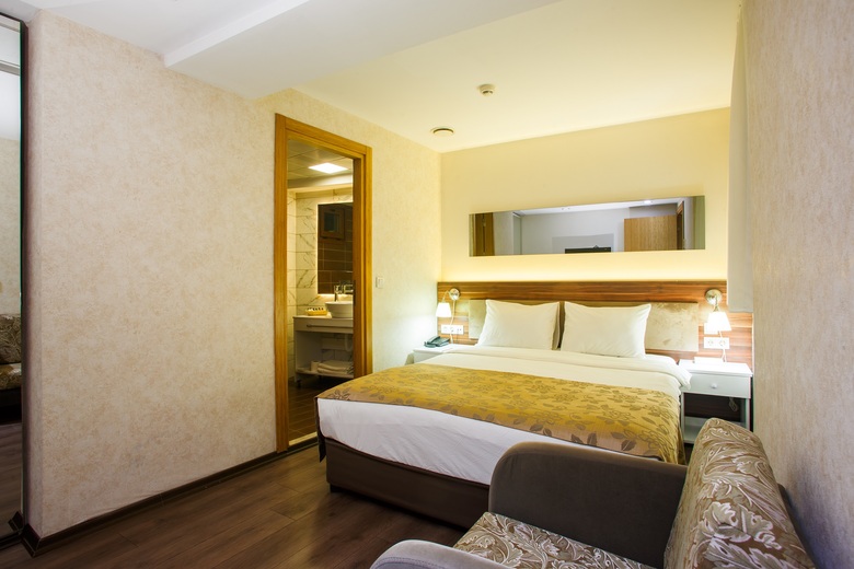 Peninsula Galata Boutique Hotel