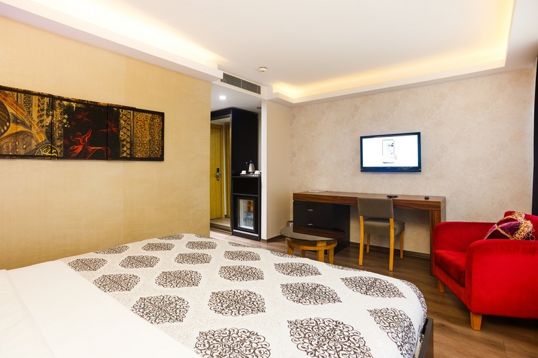 Peninsula Galata Boutique Hotel