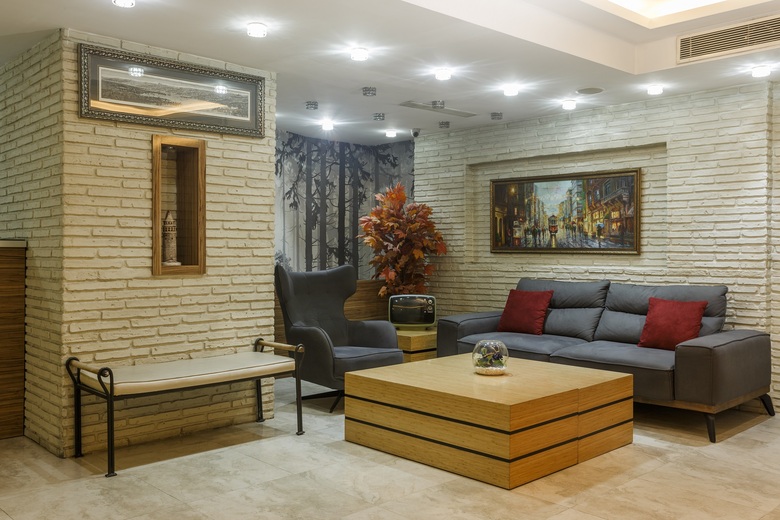Peninsula Galata Boutique Hotel