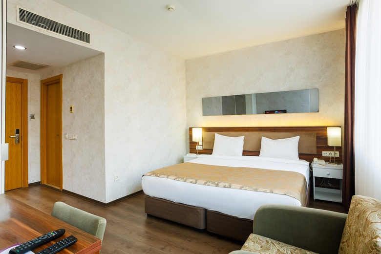Peninsula Galata Boutique Hotel
