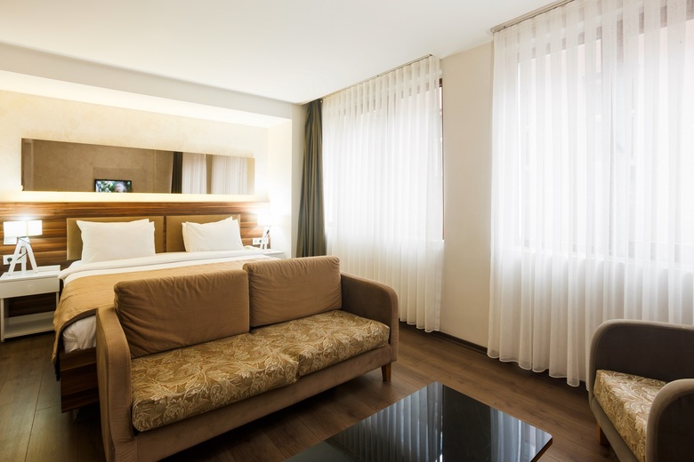 Peninsula Galata Boutique Hotel