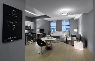 Q&a Residential Hotel