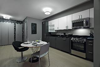 Q&a Residential Hotel