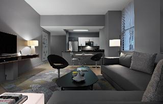 Q&a Residential Hotel