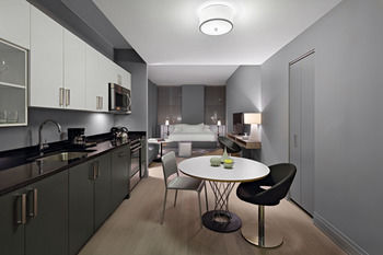 Q&a Residential Hotel