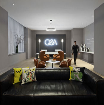 Q&a Residential Hotel