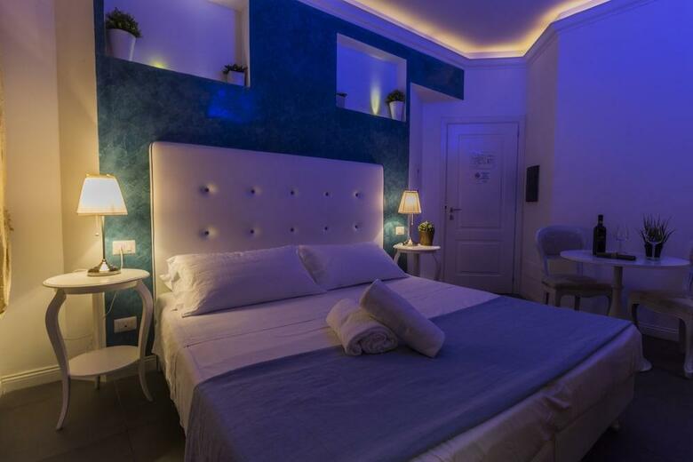 Hotel La Casa Di Morfeo