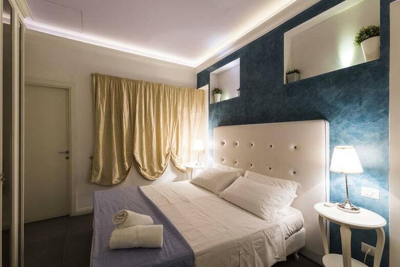 Hotel La Casa Di Morfeo